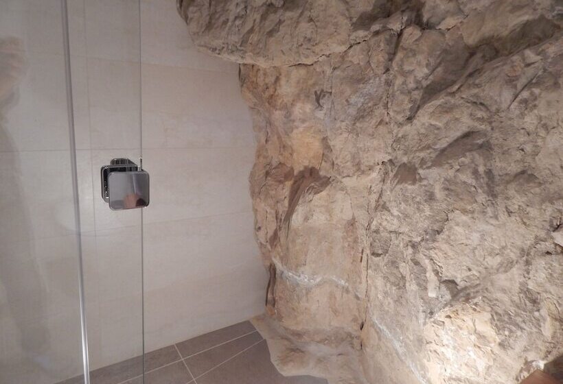 Le Mas Des Roches à Velaux