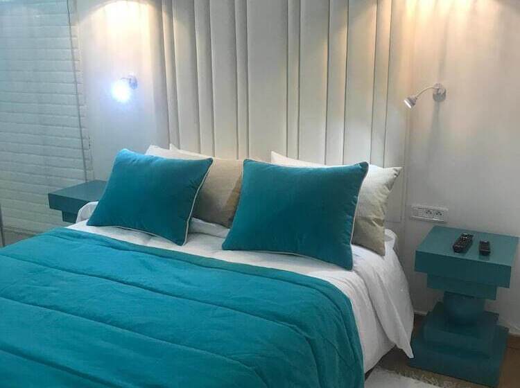 Les Jardins Du Phare De Sidi Bou Said