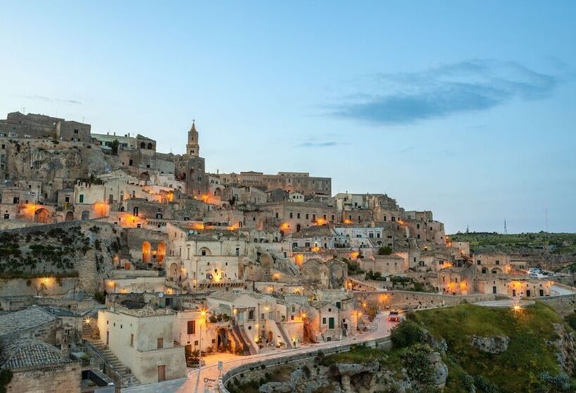 L Incontro B&b Santeramo