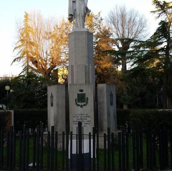 L Incontro B&b Santeramo