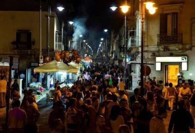 L Incontro B&b Santeramo