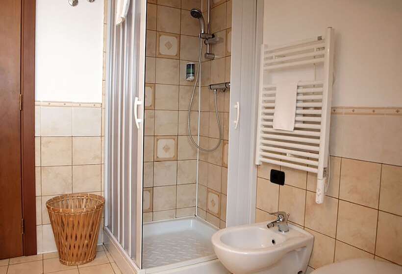 L Incontro B&b Santeramo