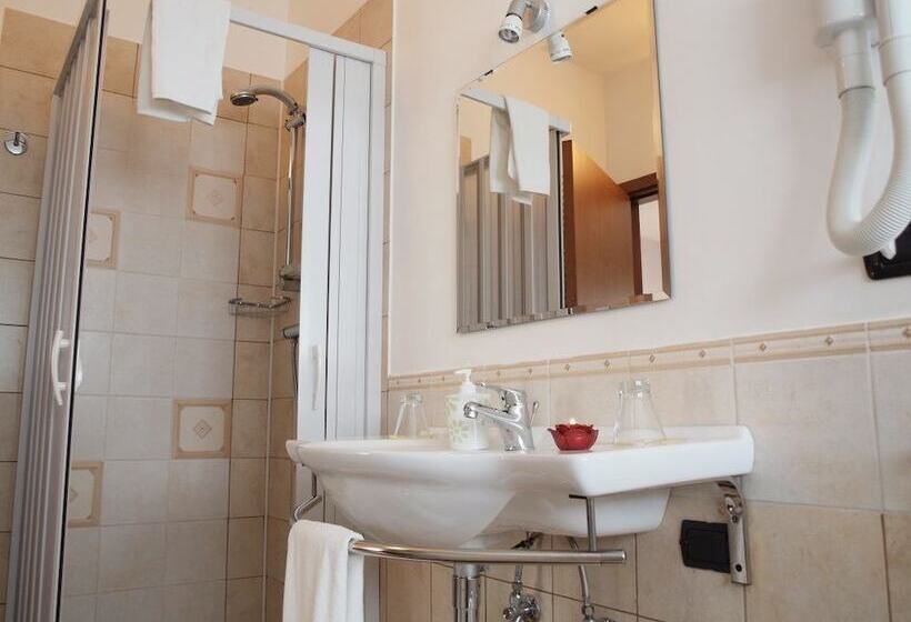 L Incontro B&b Santeramo