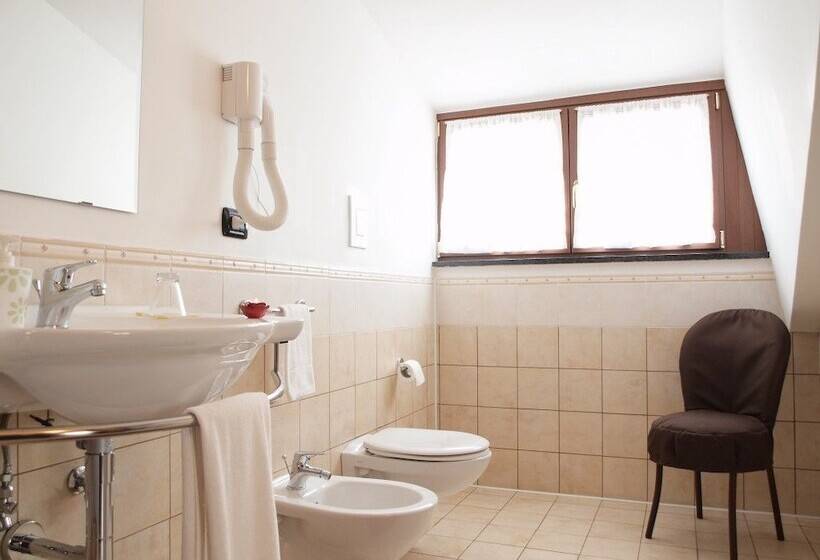 L Incontro B&b Santeramo