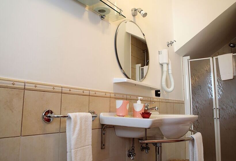 L Incontro B&b Santeramo