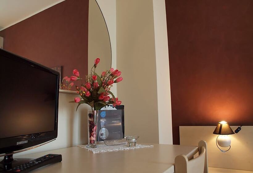 L Incontro B&b Santeramo