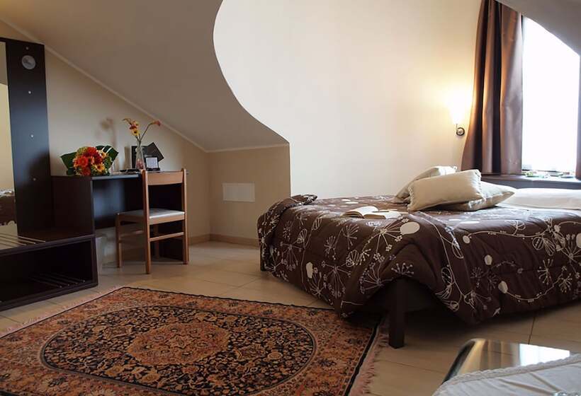 L Incontro B&b Santeramo