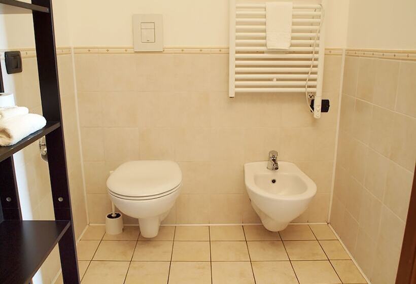 L Incontro B&b Santeramo