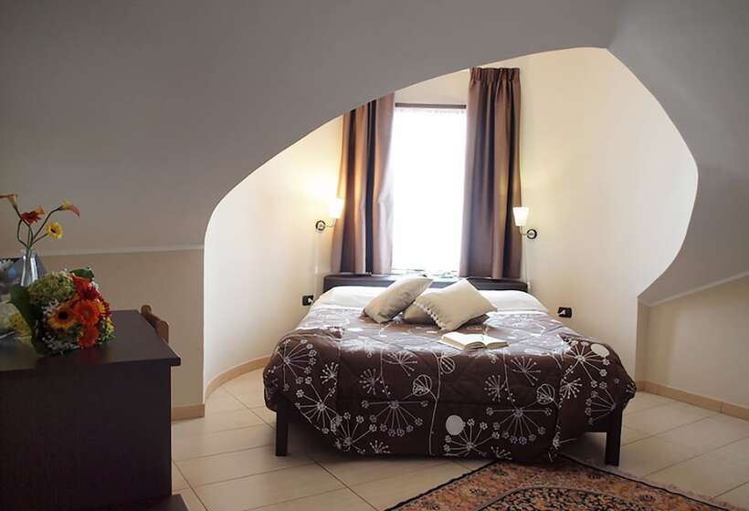 L Incontro B&b Santeramo