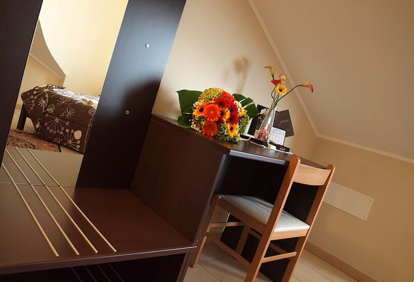 L Incontro B&b Santeramo