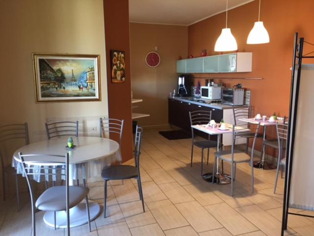 L Incontro B&b Santeramo