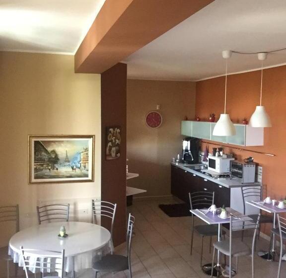 L Incontro B&b Santeramo