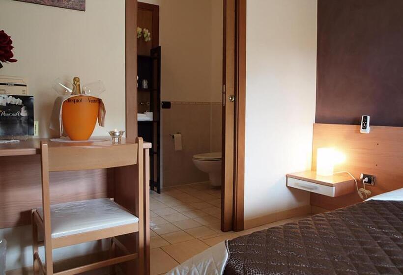 L Incontro B&b Santeramo