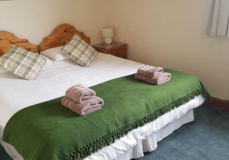 Lindisfarne Bed & Breakfast