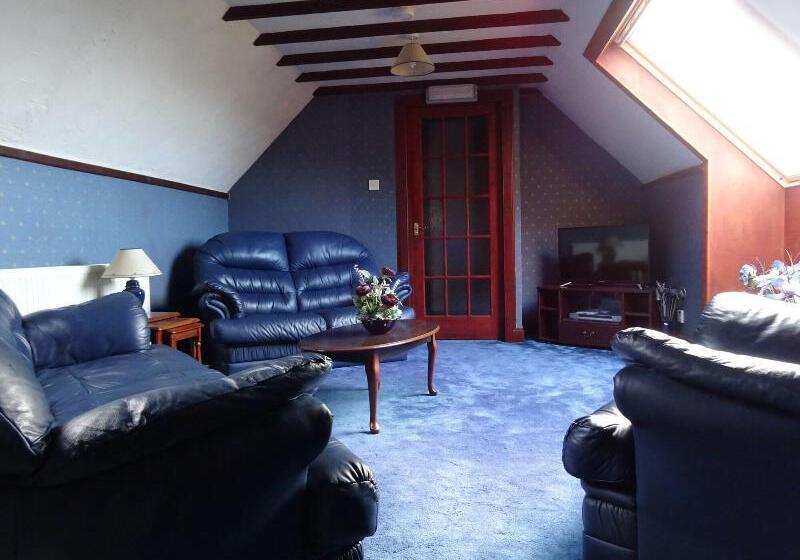 Lindisfarne Bed & Breakfast