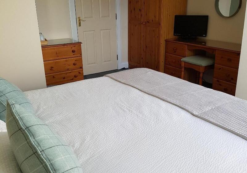 Lindisfarne Bed & Breakfast