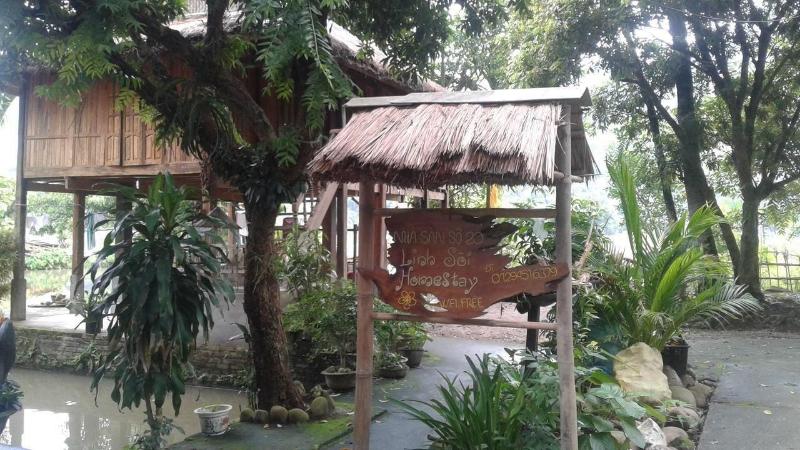 Linh Soi Homestay Hostel