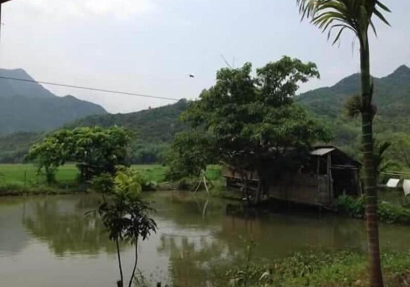 Linh Soi Homestay Hostel