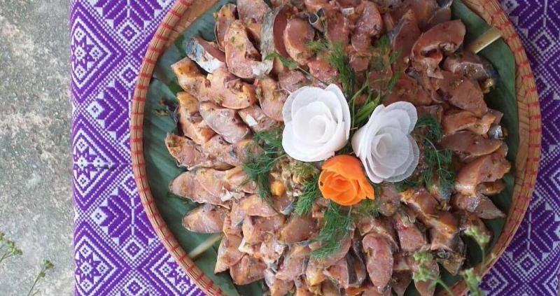 Linh Soi Homestay Hostel