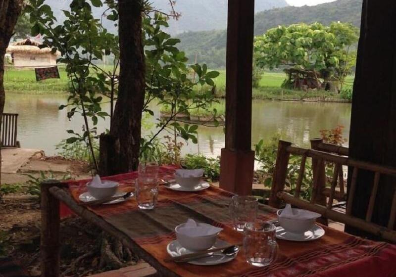 Linh Soi Homestay Hostel