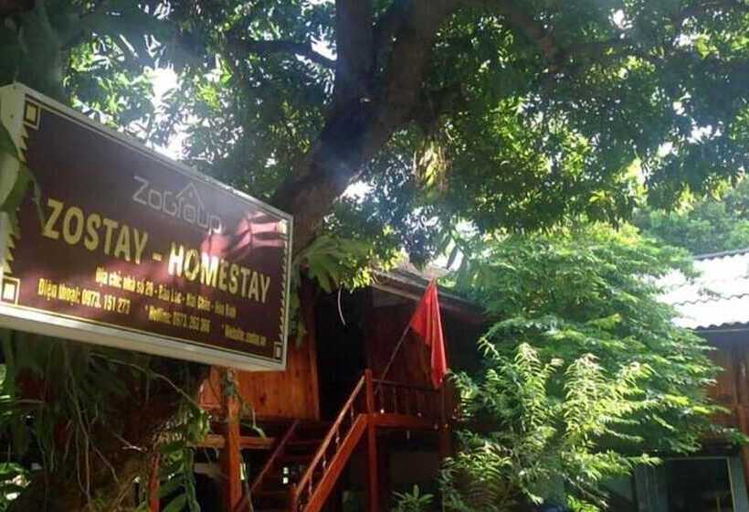 Zostay Homestay Adults Only Hostel