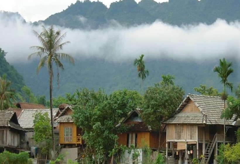 Zostay Homestay Adults Only Hostel