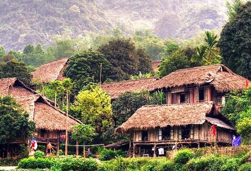 Zostay Homestay Adults Only Hostel