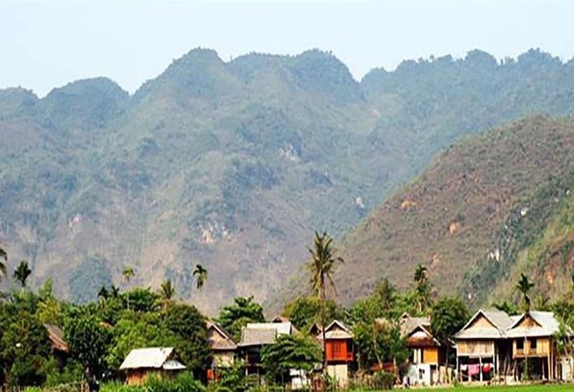 Zostay Homestay Adults Only Hostel