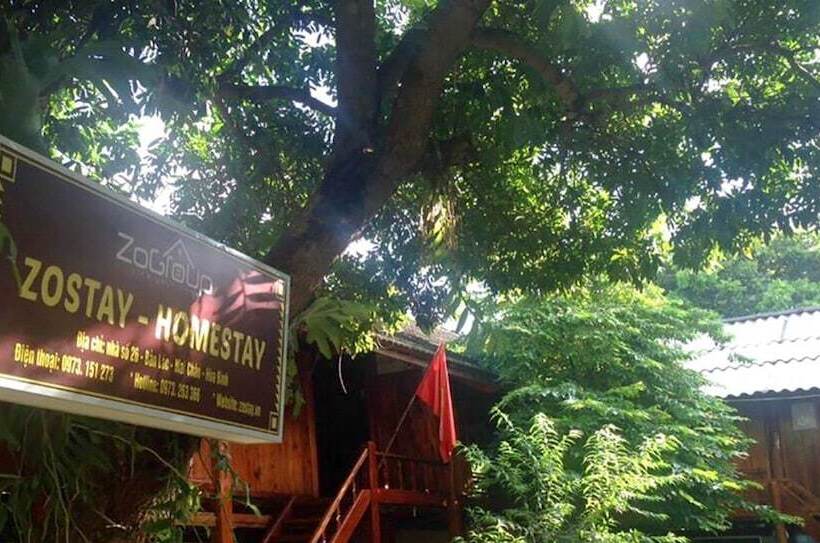 Zostay Homestay Adults Only Hostel