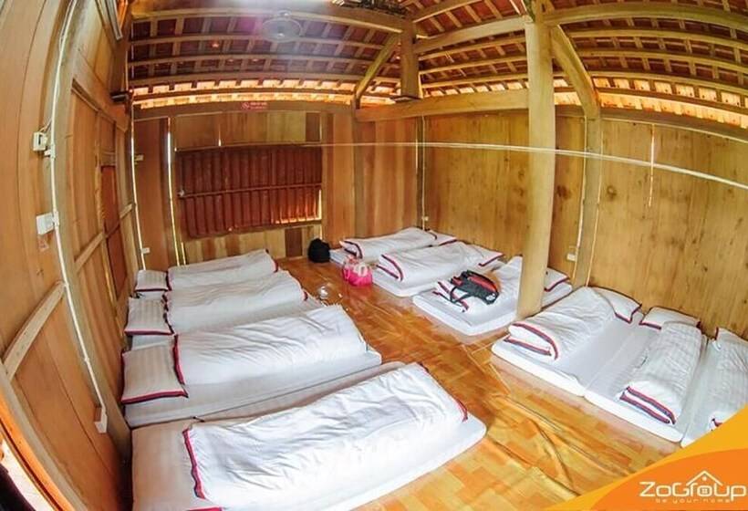 Zostay Homestay Adults Only Hostel