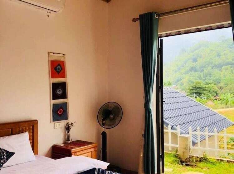 Zostay Homestay Adults Only Hostel