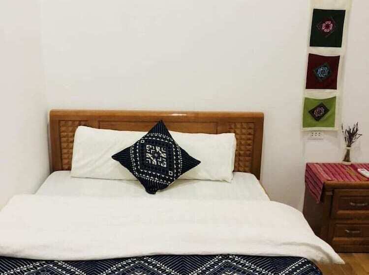 Zostay Homestay Adults Only Hostel