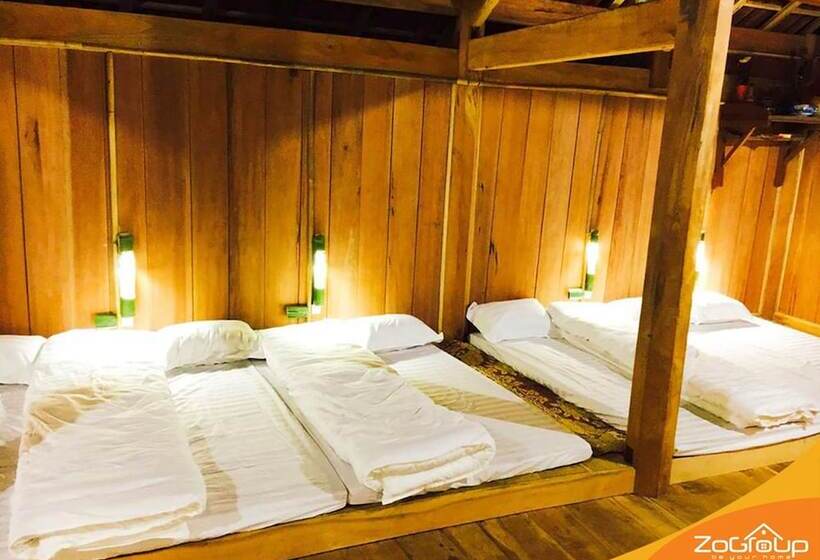 Zostay Homestay Adults Only Hostel