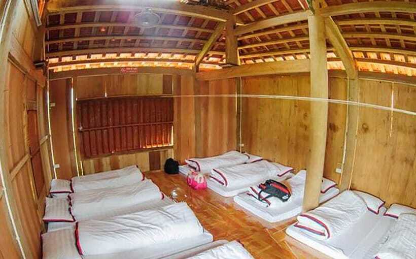 Zostay Homestay Adults Only Hostel