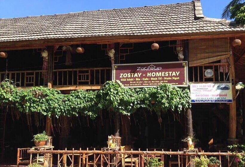 Zostay Homestay Adults Only Hostel