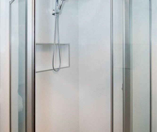 Loxton Courthouse Apartments