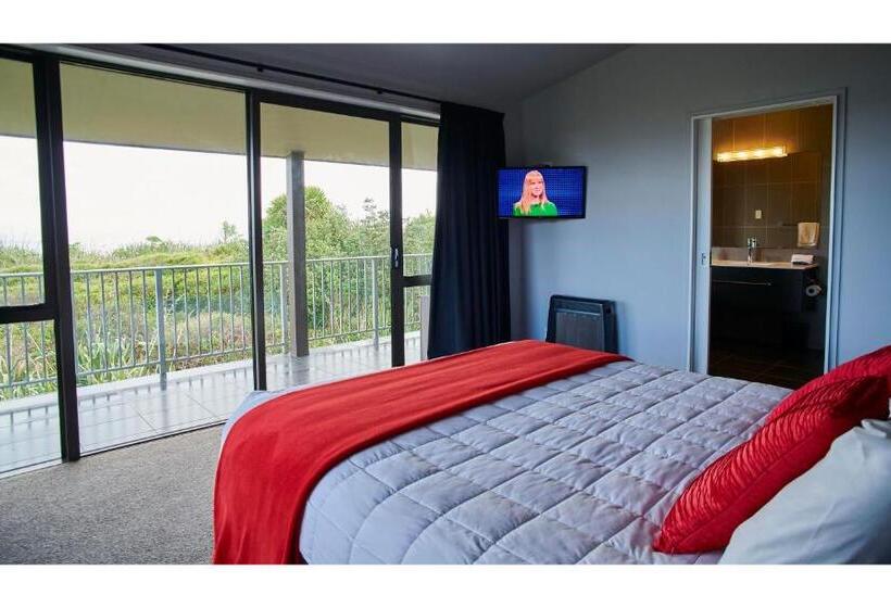 Luxury Seaview Apartments