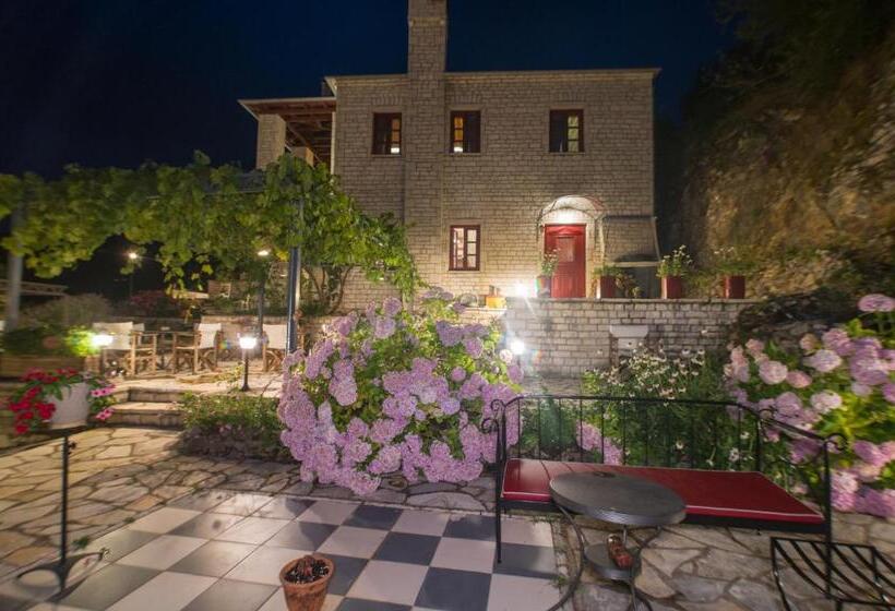 Meliteion Traditional