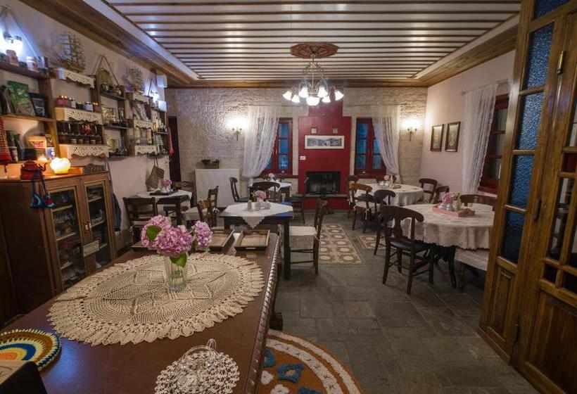 Meliteion Traditional