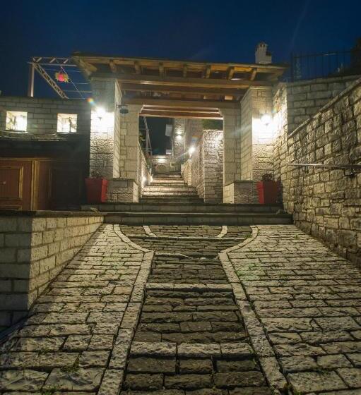 Meliteion Traditional