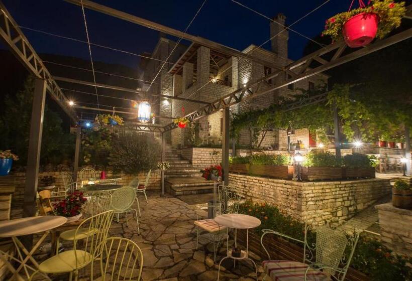 Meliteion Traditional