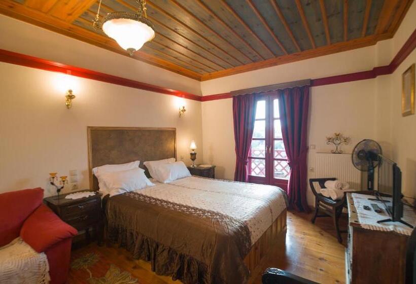 Meliteion Traditional