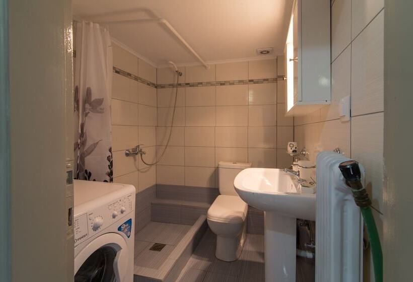 Michalis Apartments