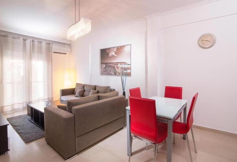 Michalis Apartments