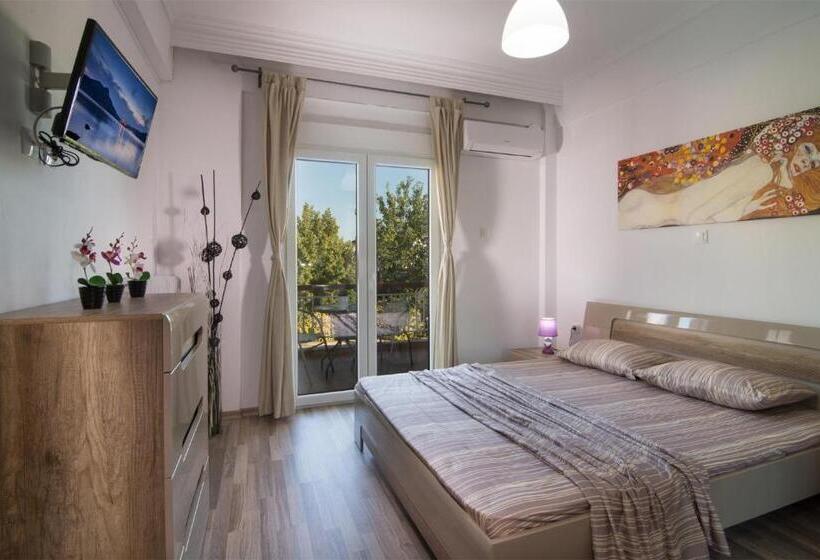 Michalis Apartments