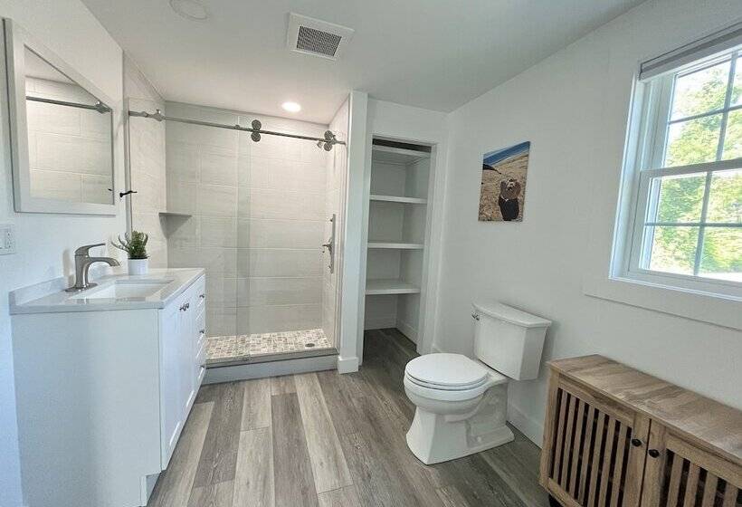 モーテル Kingfisher Lodging