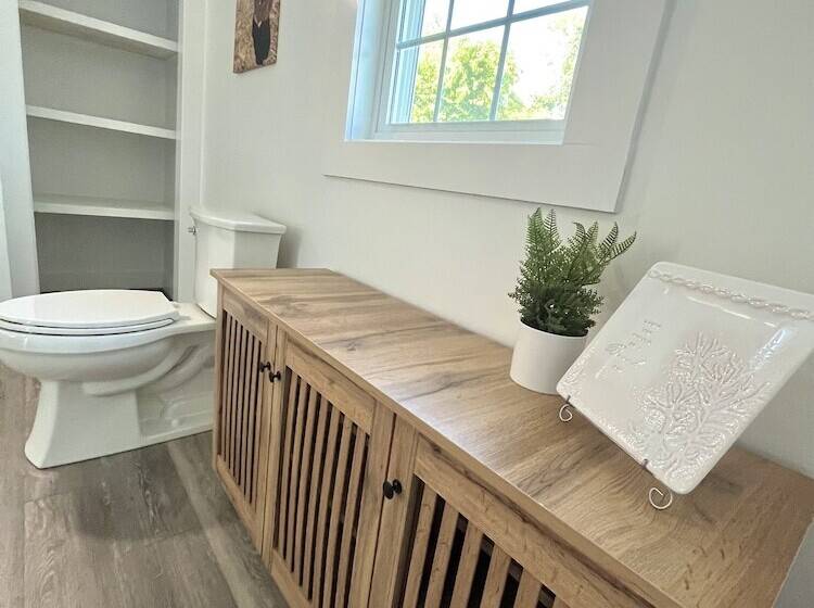 モーテル Kingfisher Lodging