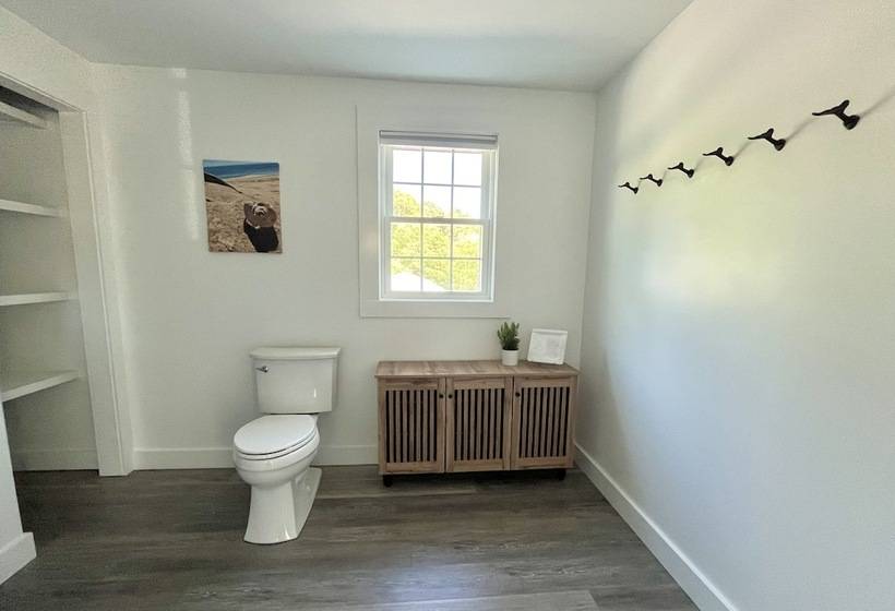 モーテル Kingfisher Lodging