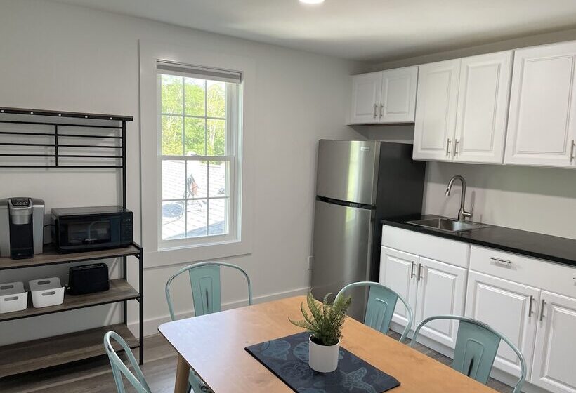 モーテル Kingfisher Lodging