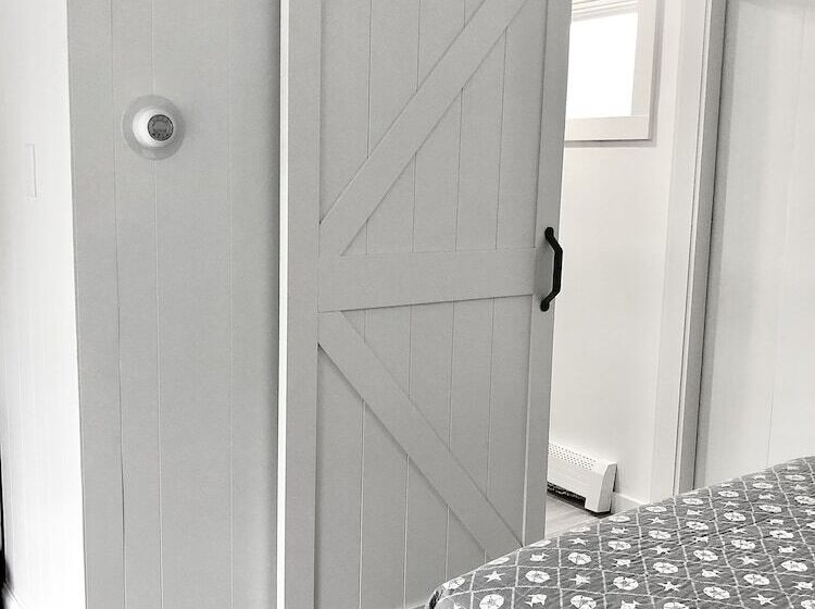 モーテル Kingfisher Lodging